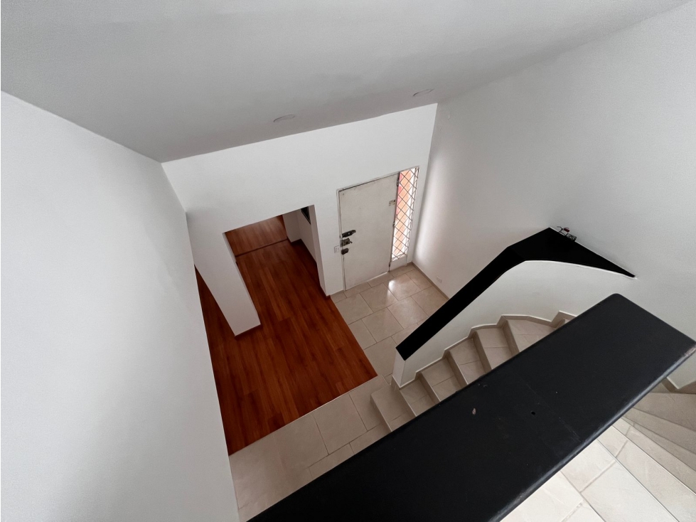 Casa en venta en Alhambra, Bogotá · foto 21 de 24