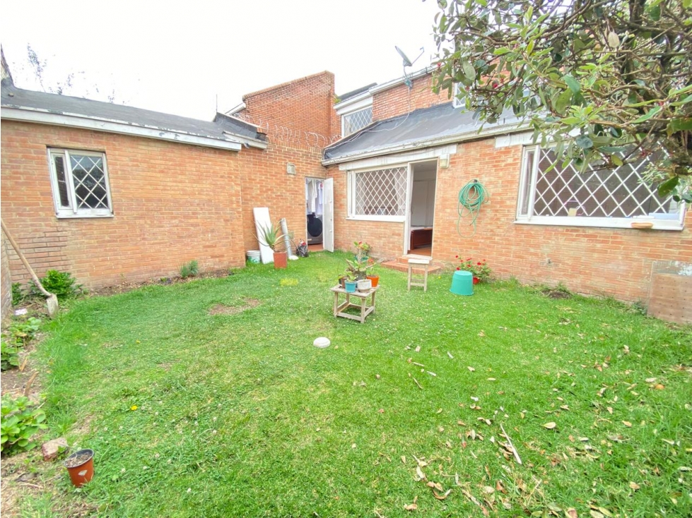 Casa en venta en Alhambra, Bogotá · foto 24 de 24