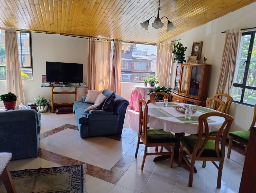 Casa en venta en Engativá, Bogotá · foto 4 de 20