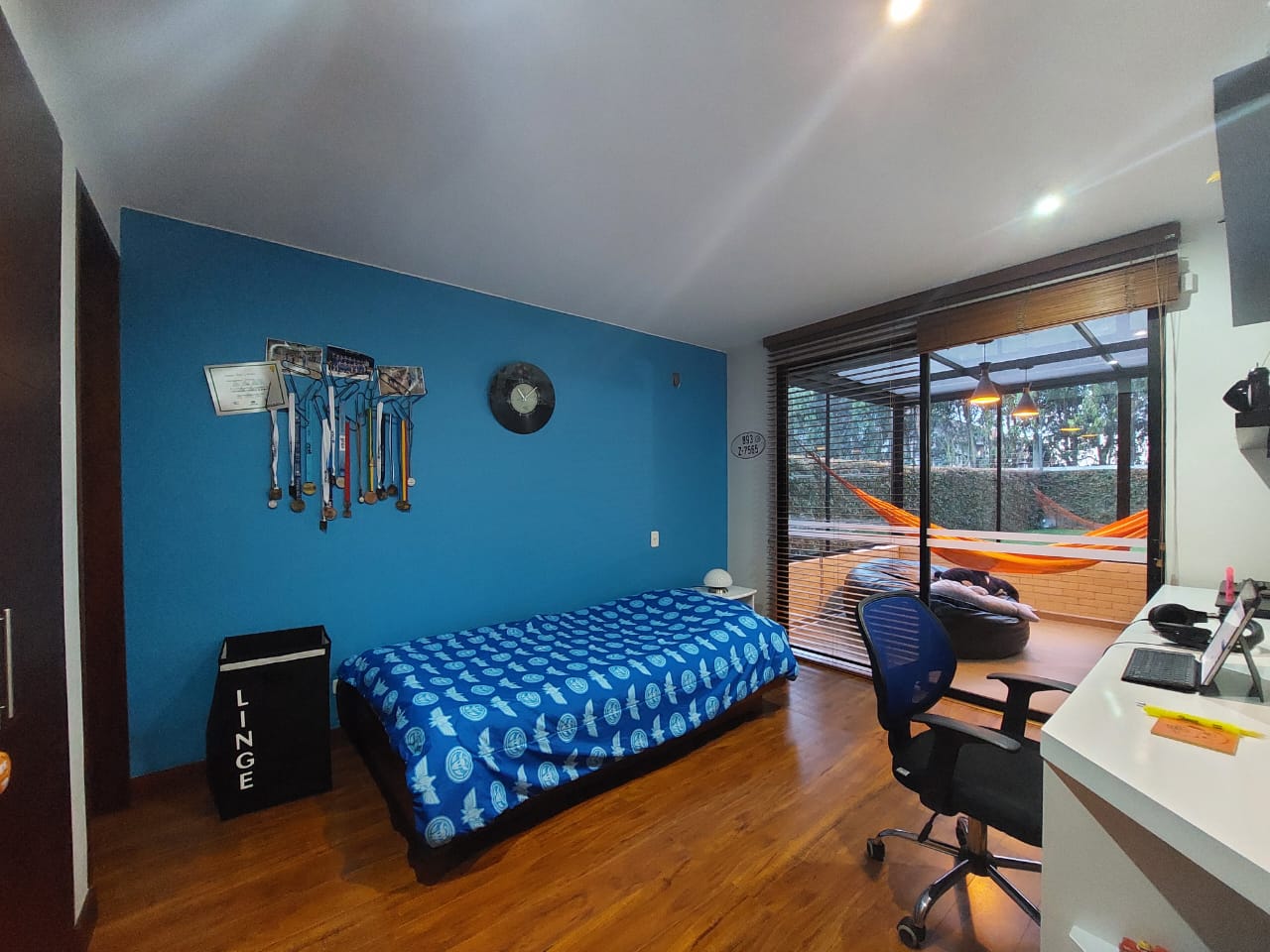 Casa en arriendo en Calahorra, Cajicá · foto 6 de 13