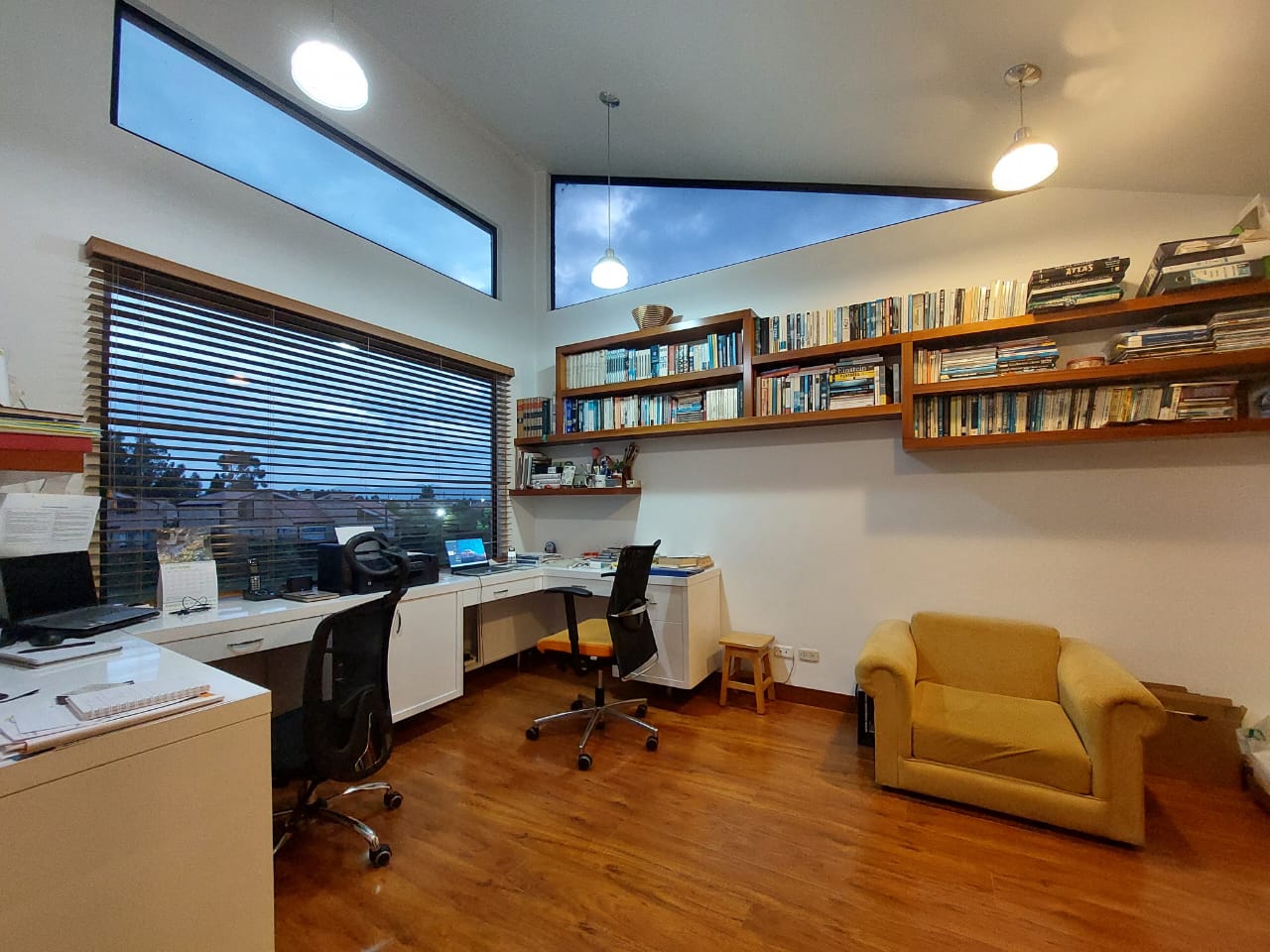Casa en arriendo en Calahorra, Cajicá · foto 8 de 13