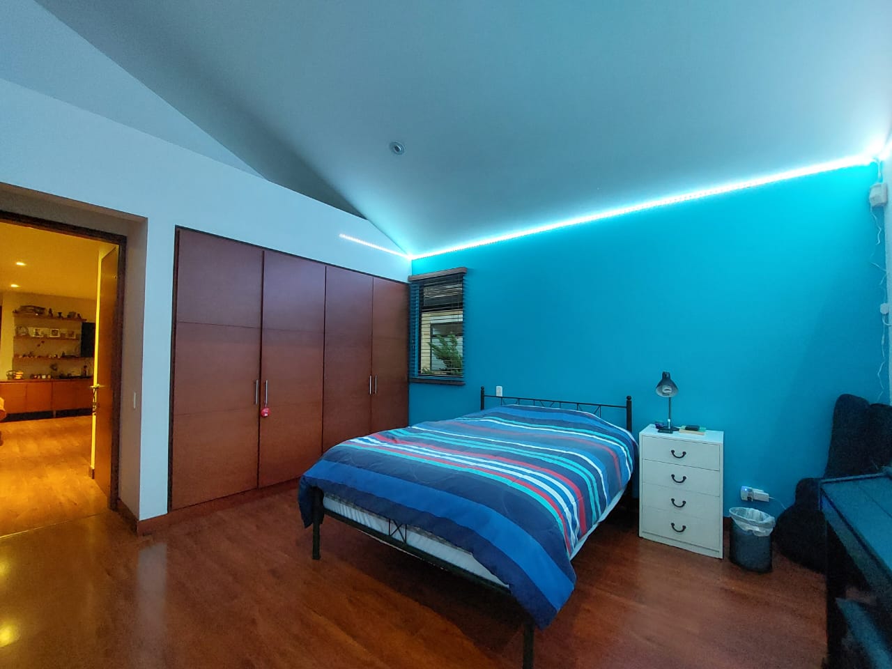 Casa en arriendo en Calahorra, Cajicá · foto 9 de 13