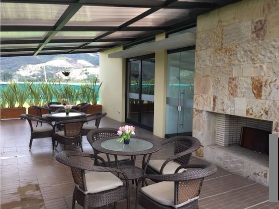 Casa en arriendo en Calahorra, Cajicá · foto 13 de 13