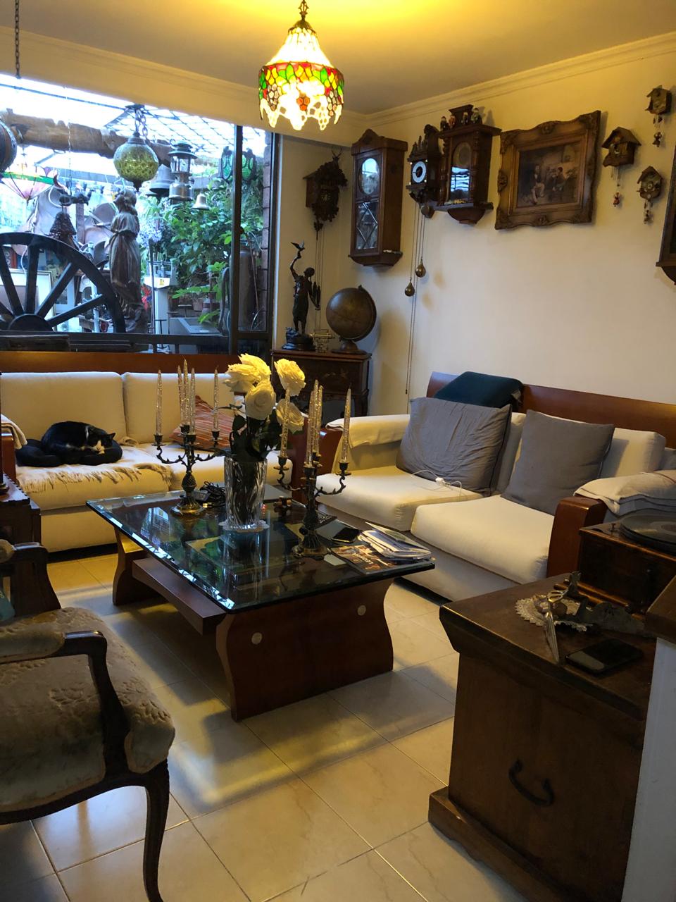 Casa en venta en Centro Historico, Chía · foto 2 de 10