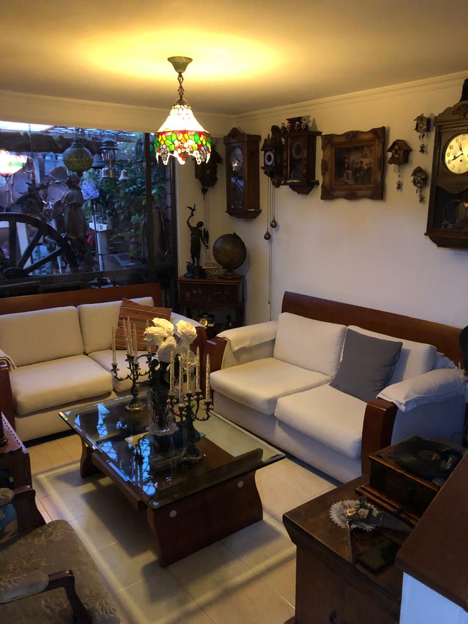 Casa en venta en Centro Historico, Chía · foto 3 de 10