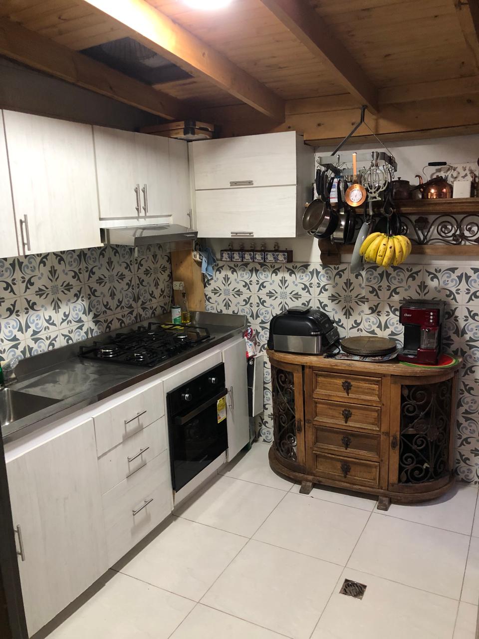 Casa en venta en Centro Historico, Chía · foto 4 de 10