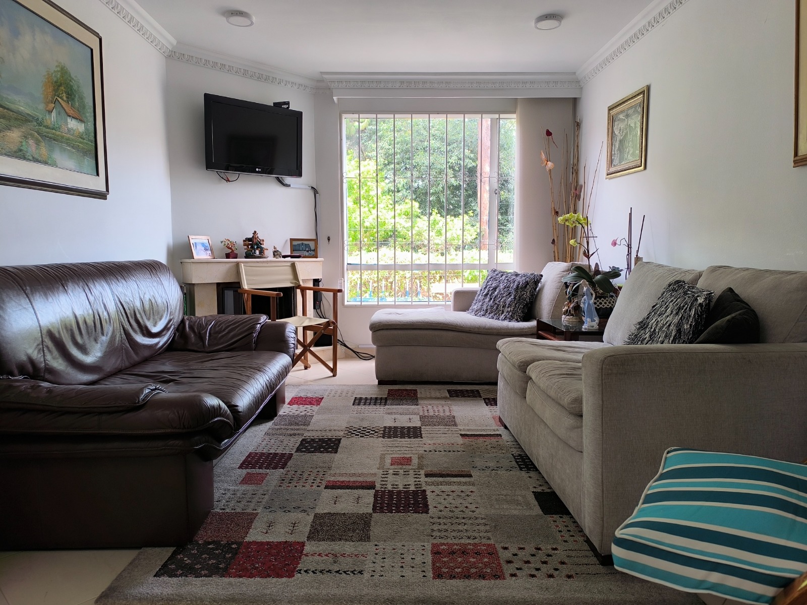 Casa en venta en Cedritos, Bogotá · foto 3 de 22