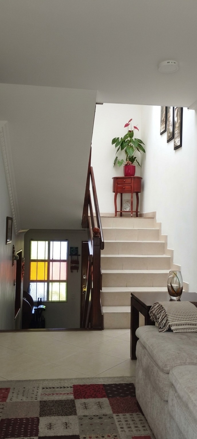 Casa en venta en Cedritos, Bogotá · foto 11 de 22