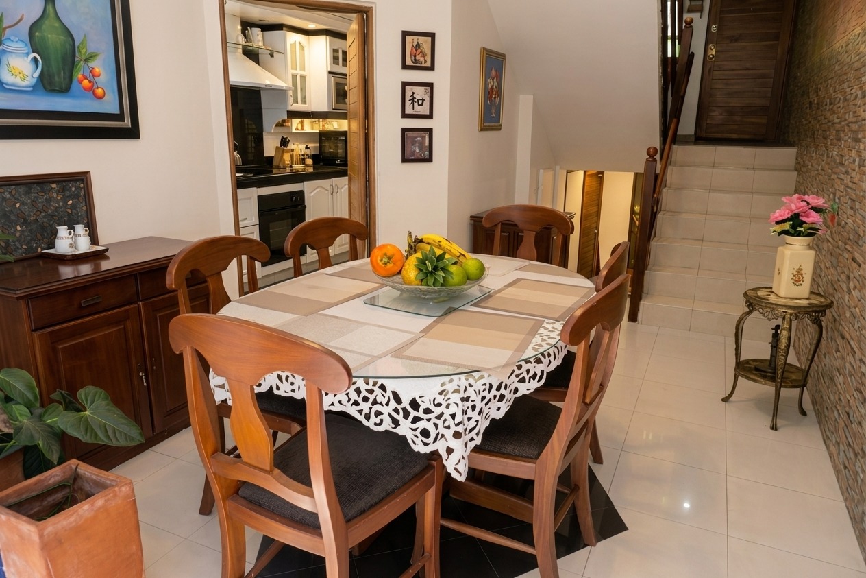 Casa en venta en Cedritos, Bogotá · foto 12 de 22