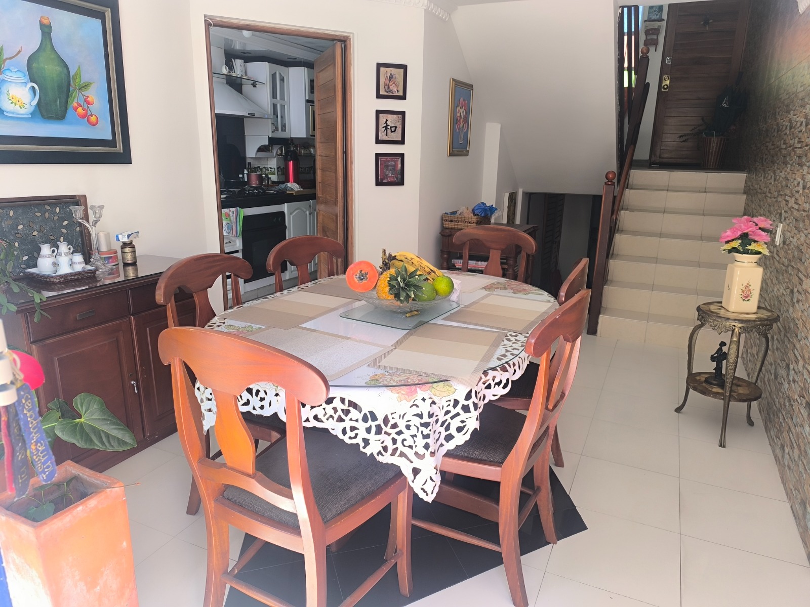 Casa en venta en Cedritos, Bogotá · foto 17 de 22