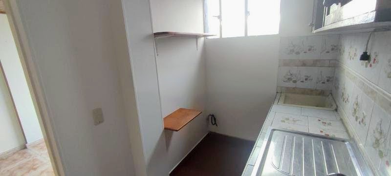 Apartamento en venta en San Luis, Bogotá · foto 3 de 15