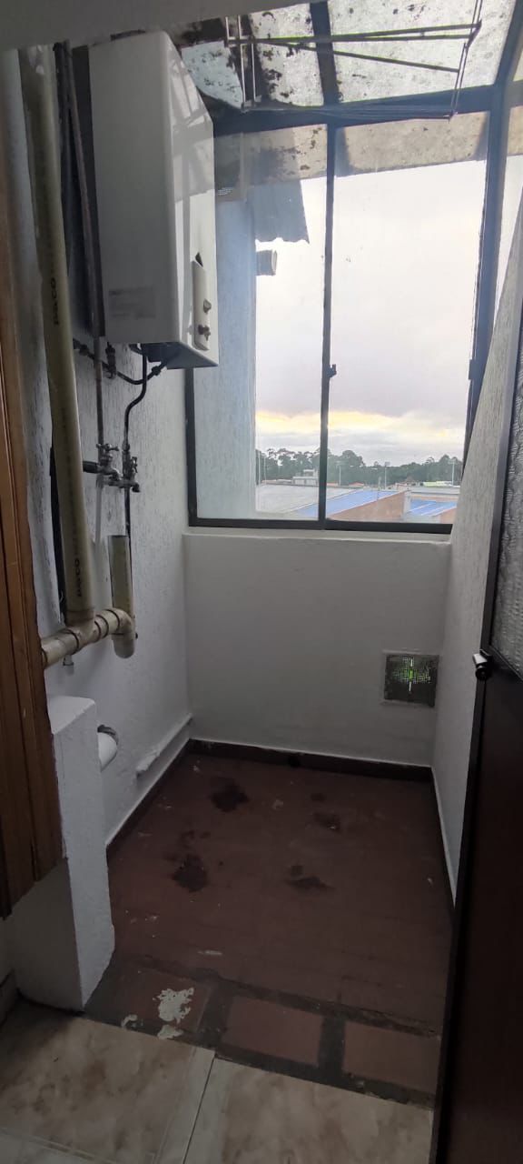 Apartamento en venta en San Luis, Bogotá · foto 5 de 15