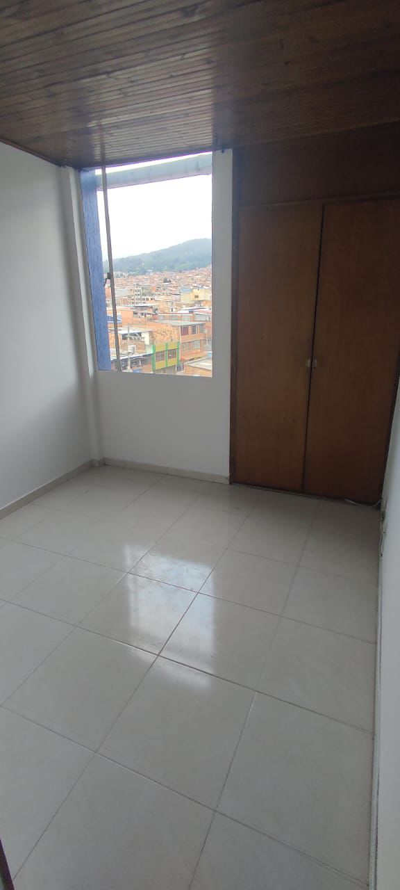 Apartamento en venta en San Luis, Bogotá · foto 7 de 15