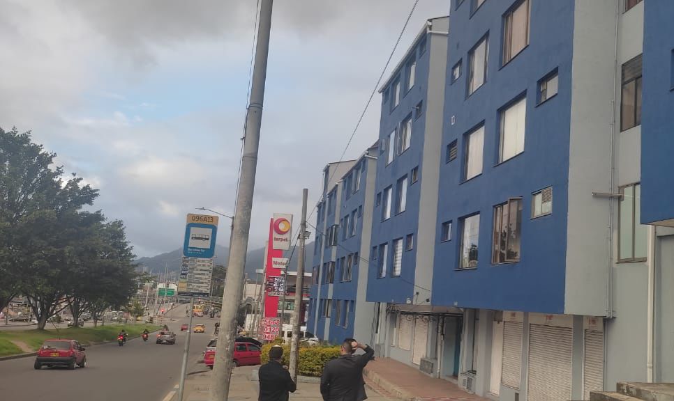 Apartamento en venta en San Luis, Bogotá · foto 9 de 15