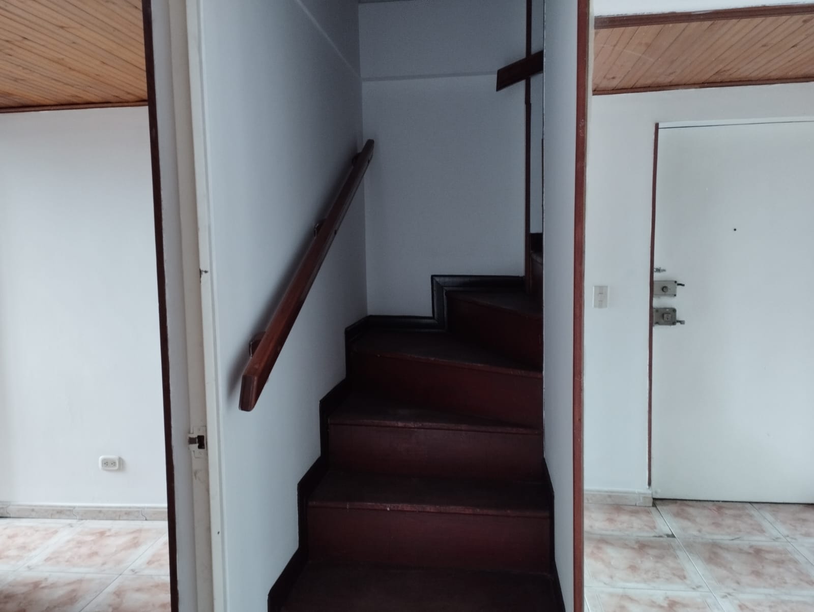 Apartamento en venta en San Luis, Bogotá · foto 14 de 15