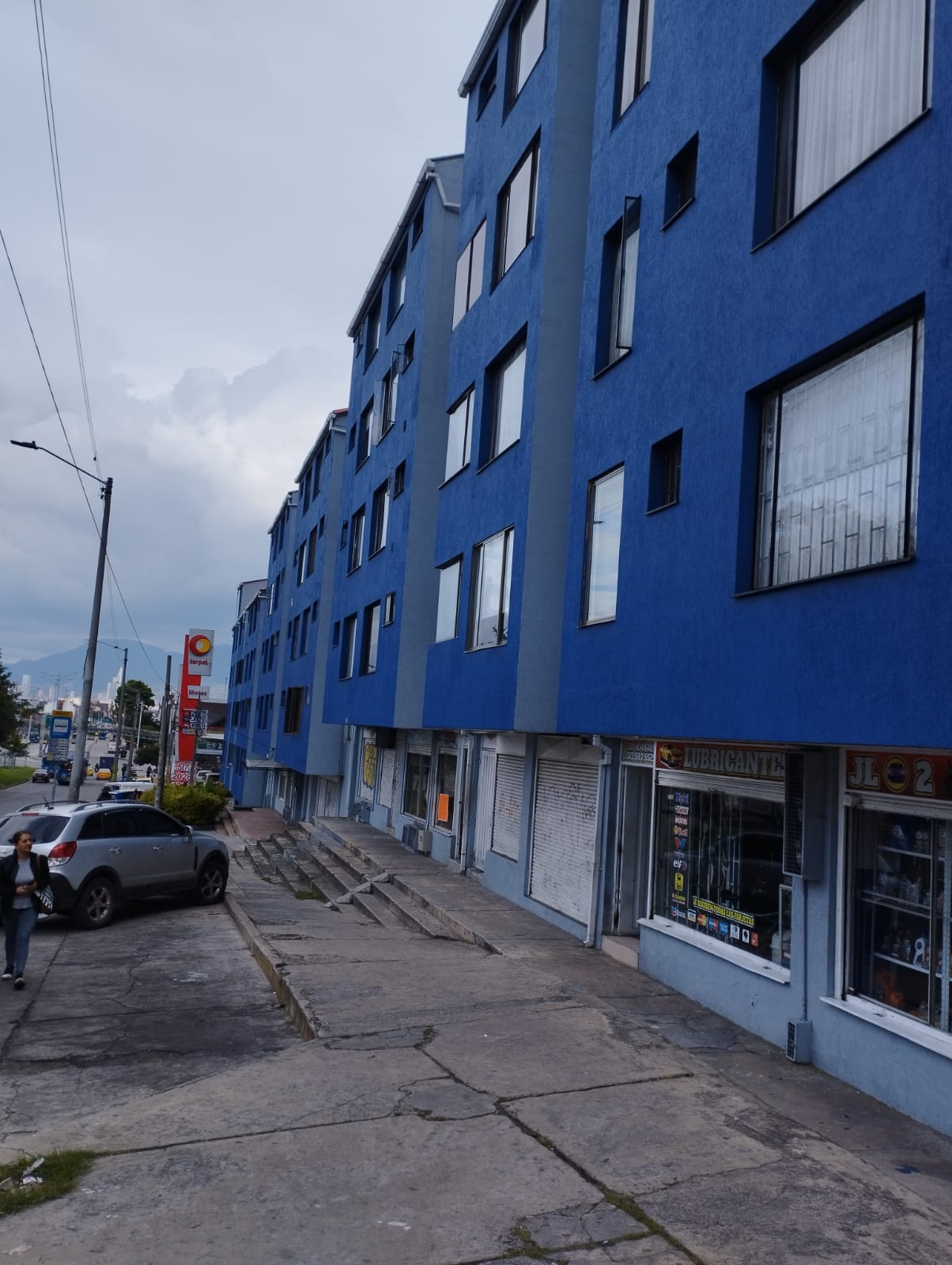 Apartamento en venta en San Luis, Bogotá · foto 15 de 15