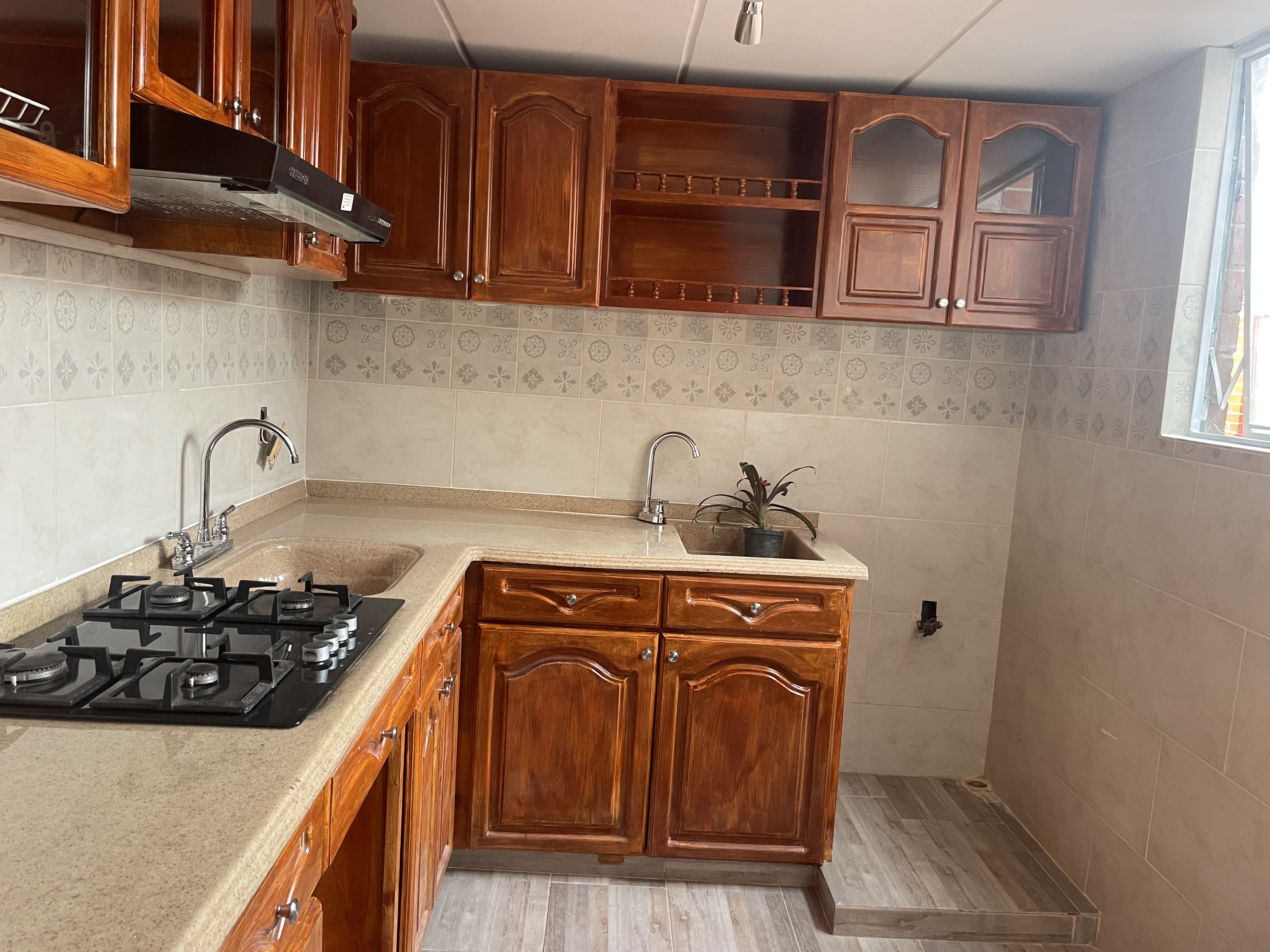 Apartamento en venta en Porvenir, Bogotá · foto 2 de 19
