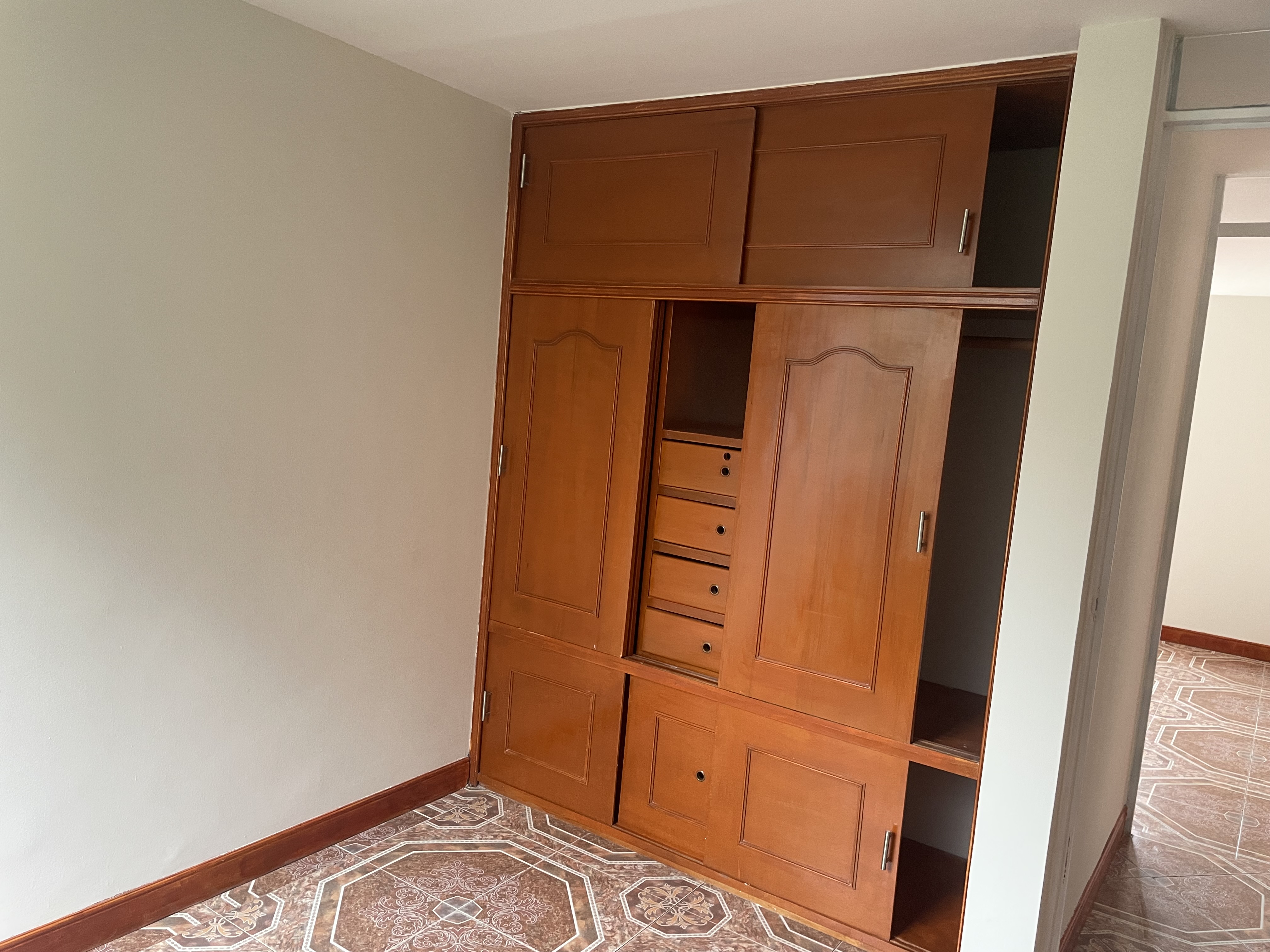 Apartamento en venta en Porvenir, Bogotá · foto 7 de 19