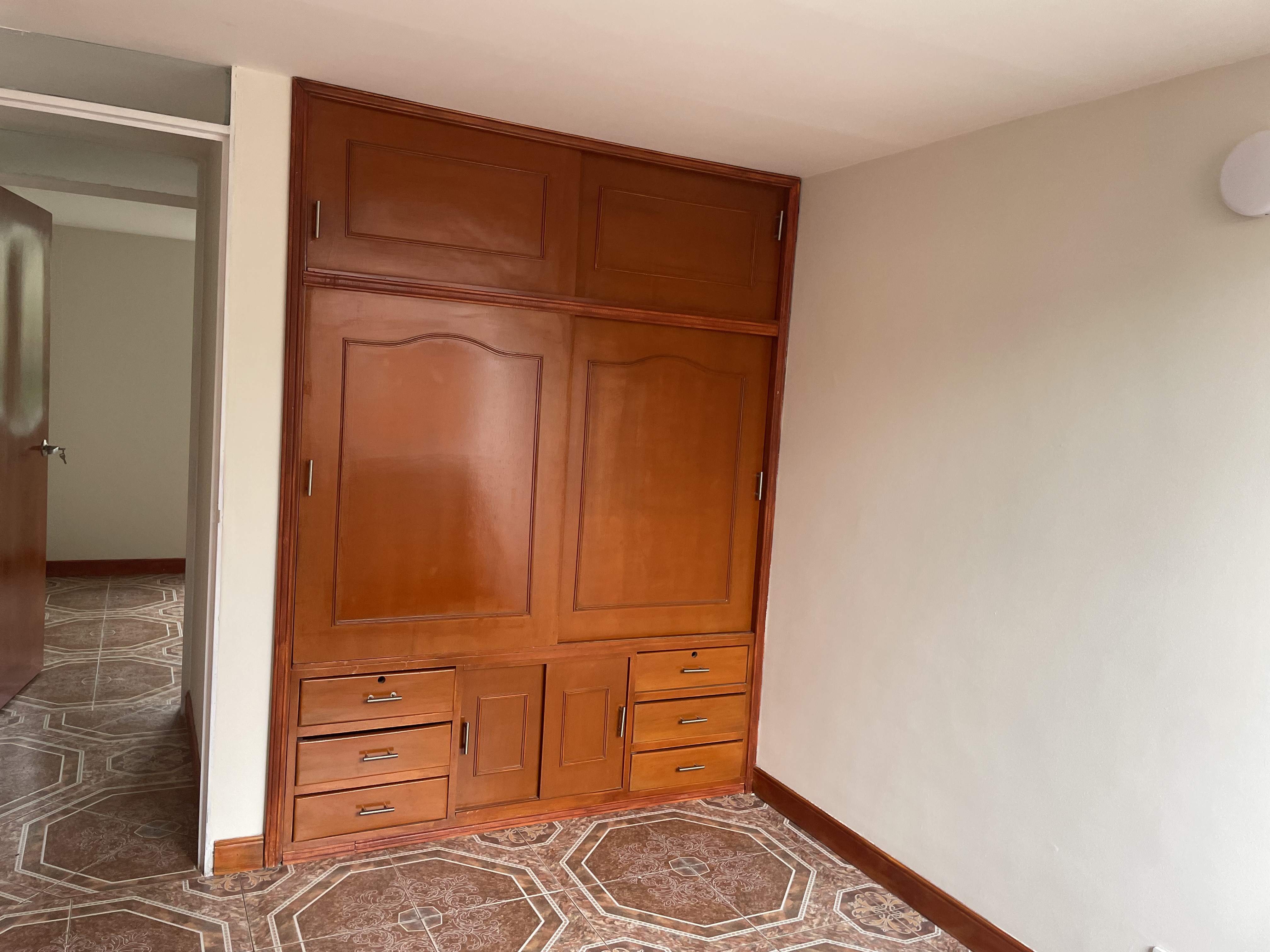 Apartamento en venta en Porvenir, Bogotá · foto 9 de 19