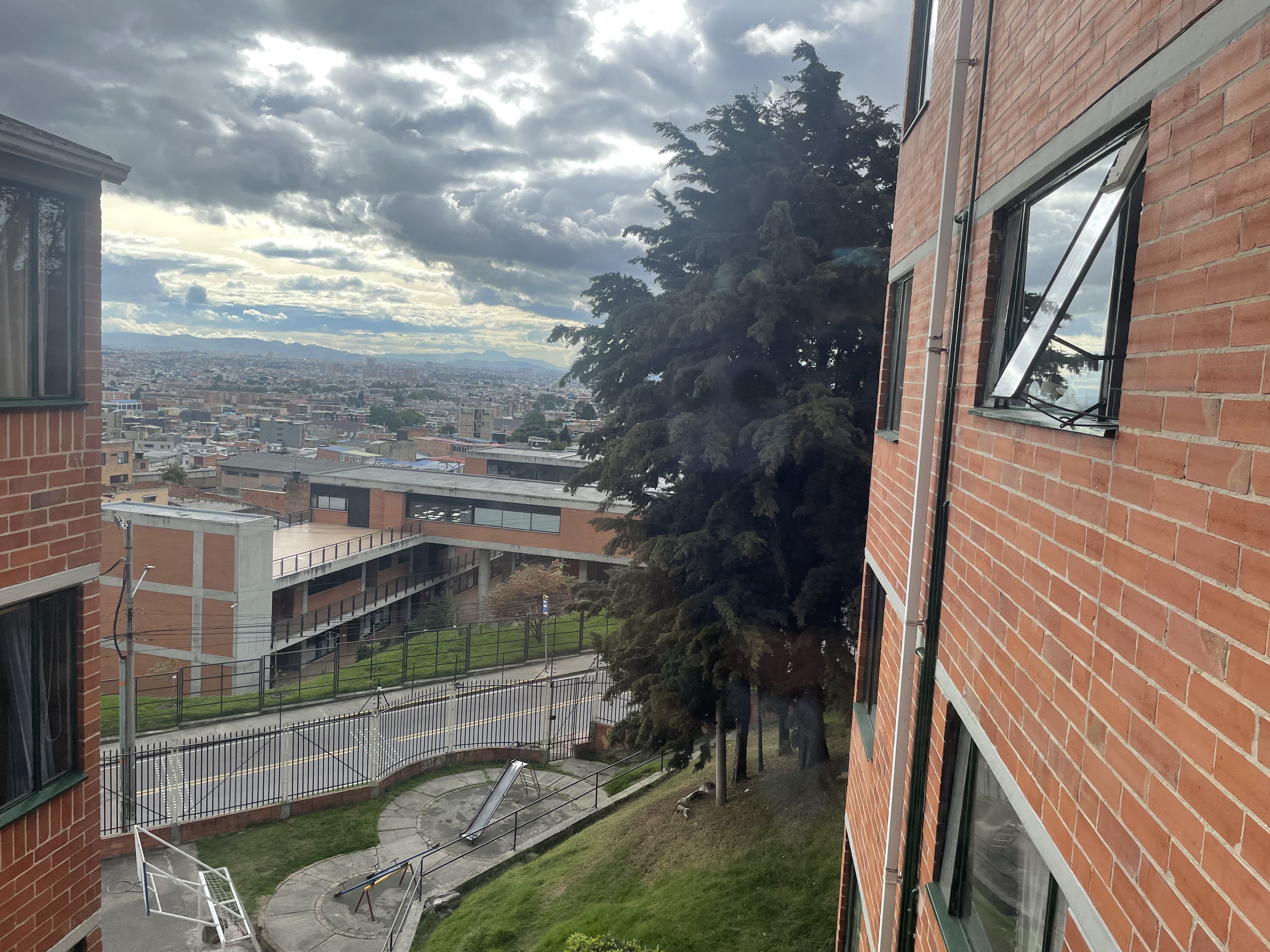 Apartamento en venta en Porvenir, Bogotá · foto 12 de 19