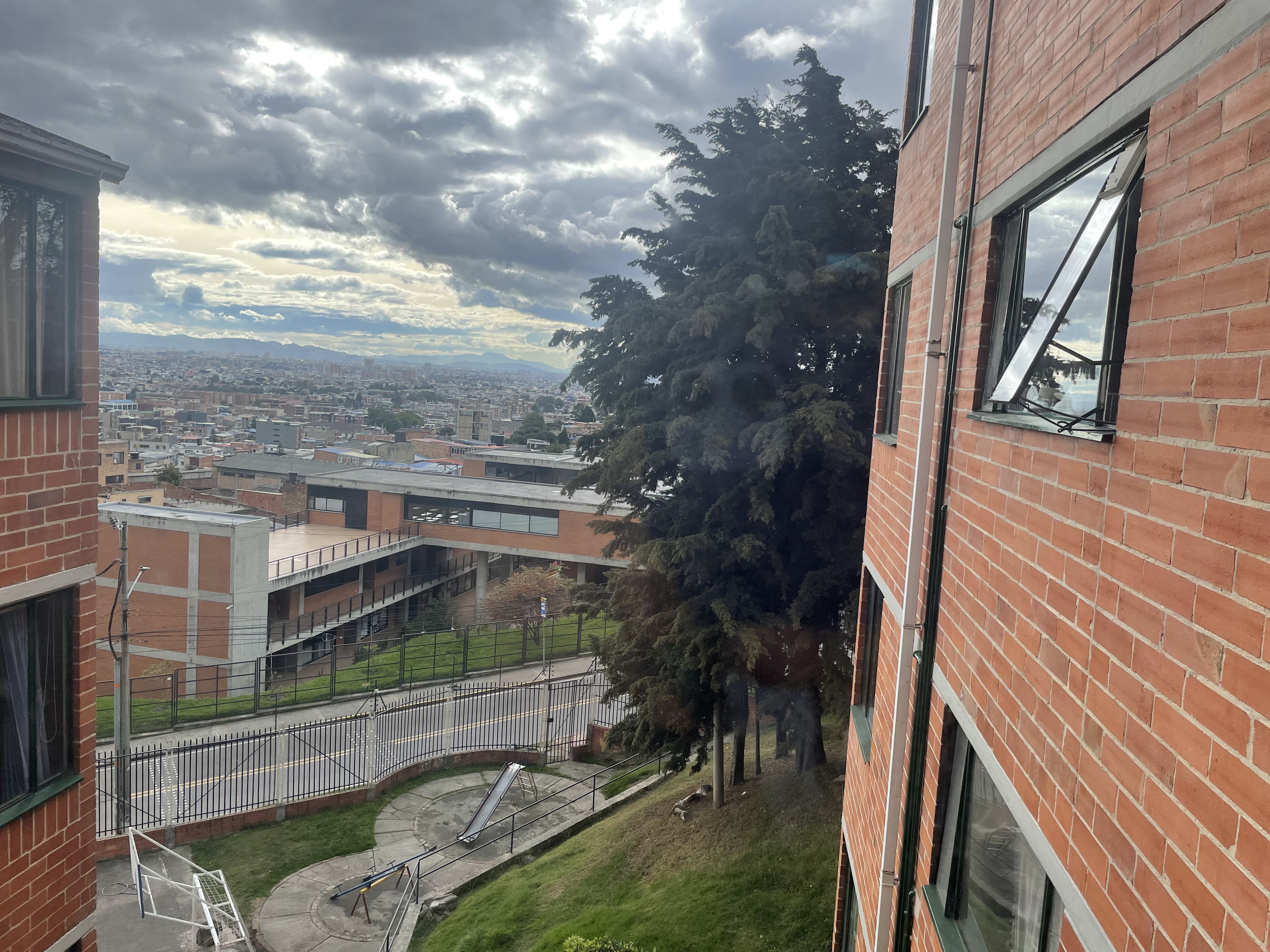 Apartamento en venta en Porvenir, Bogotá · foto 13 de 19