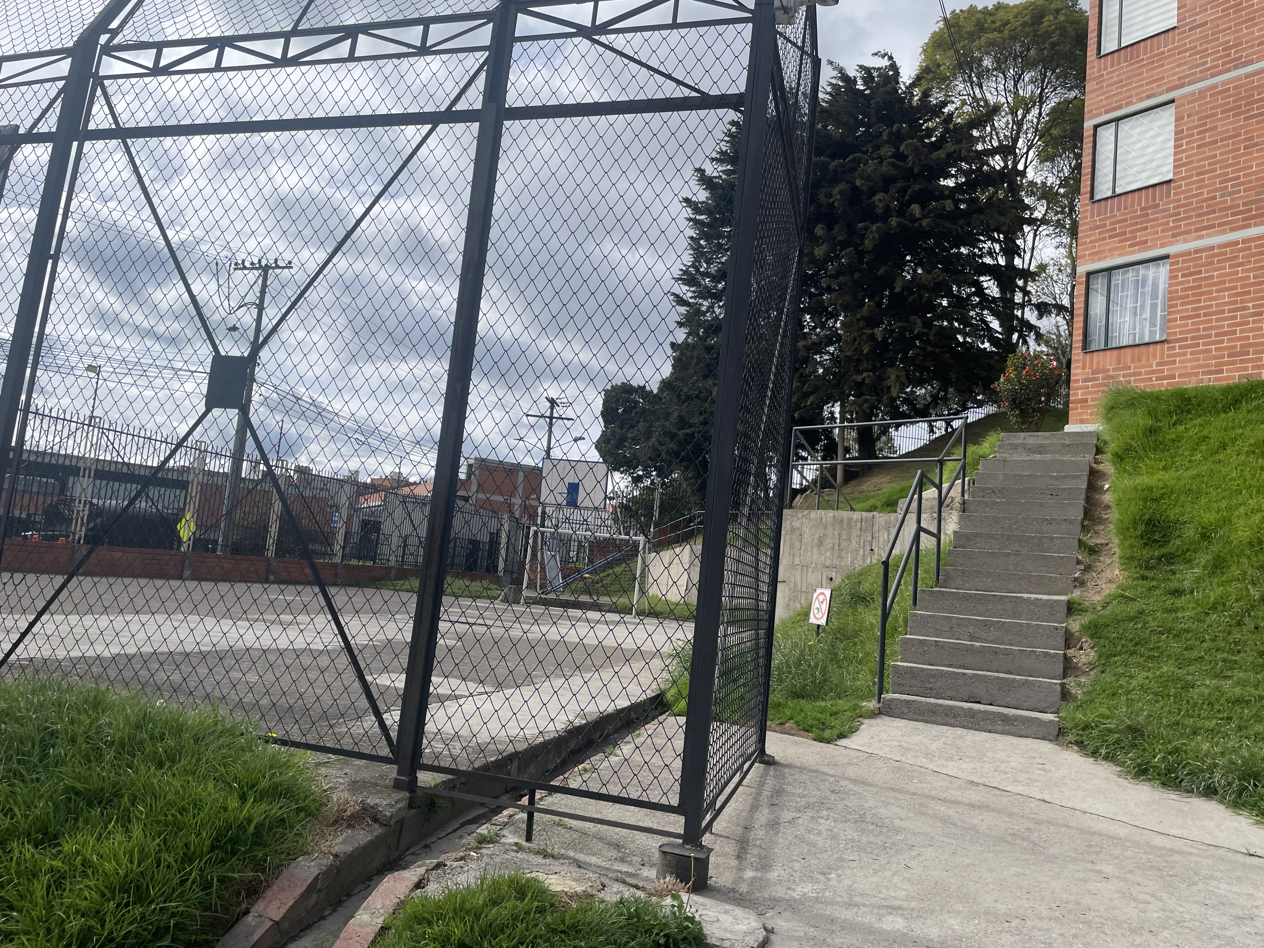 Apartamento en venta en Porvenir, Bogotá · foto 14 de 19