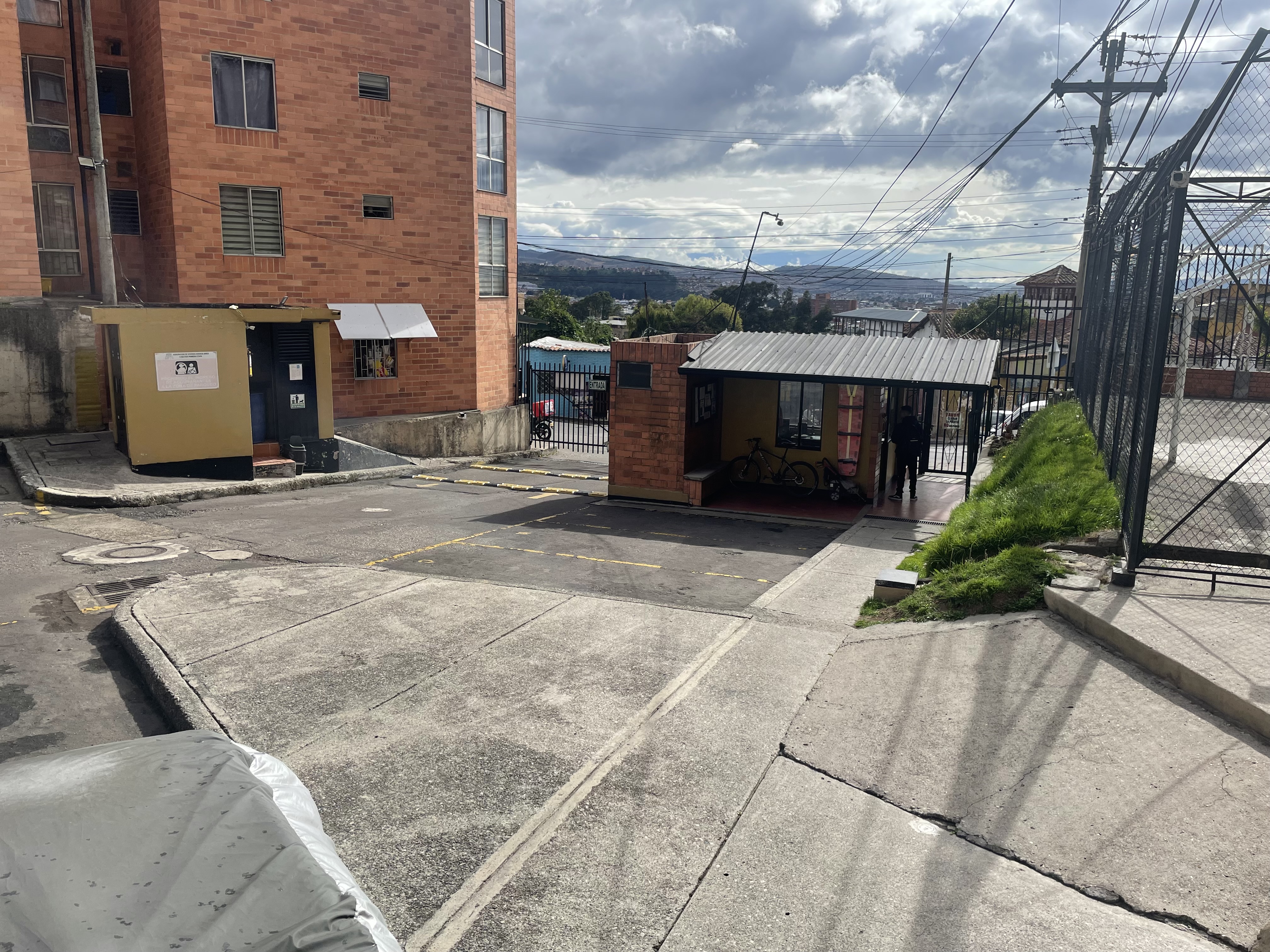Apartamento en venta en Porvenir, Bogotá · foto 15 de 19