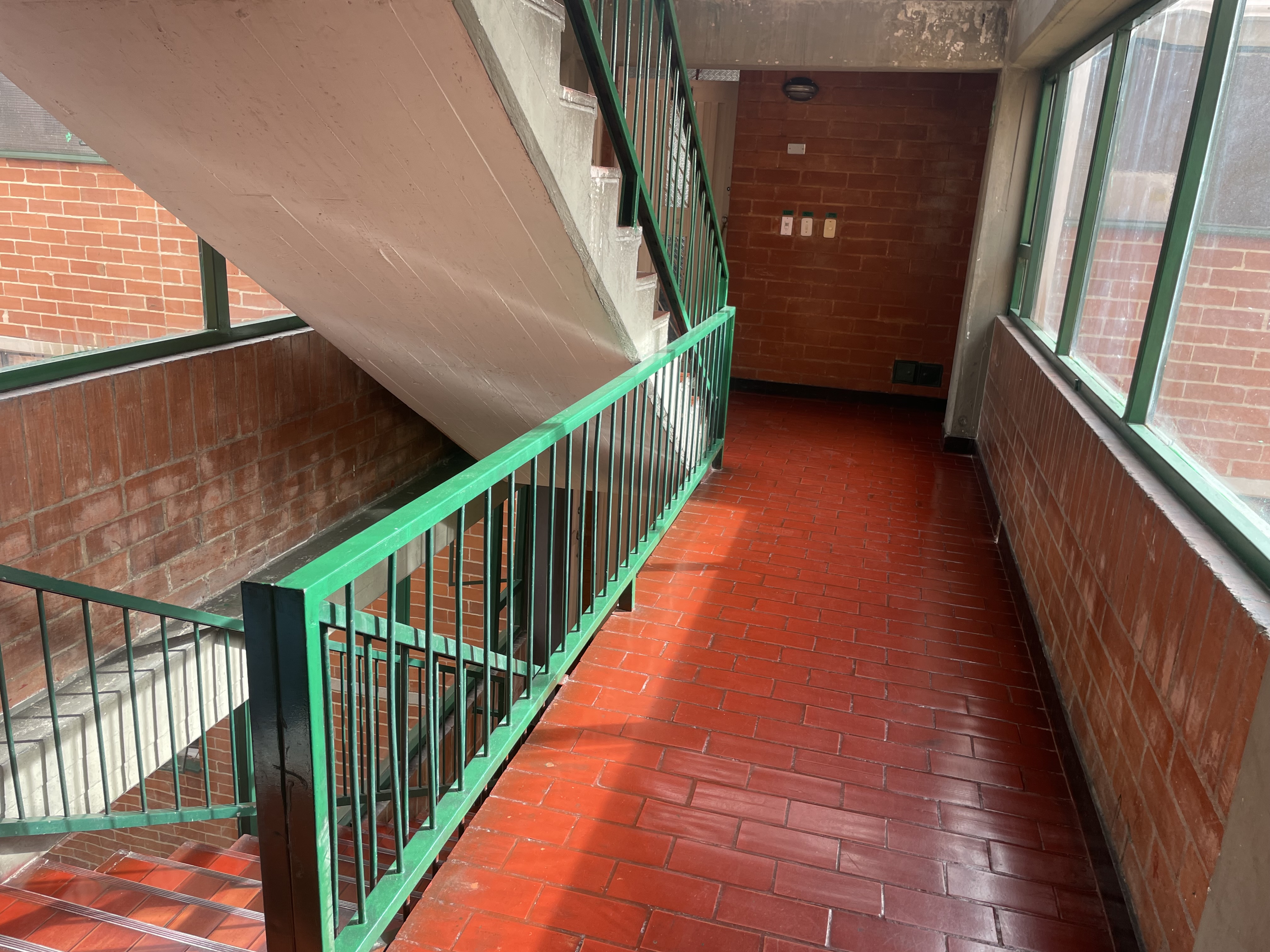 Apartamento en venta en Porvenir, Bogotá · foto 18 de 19