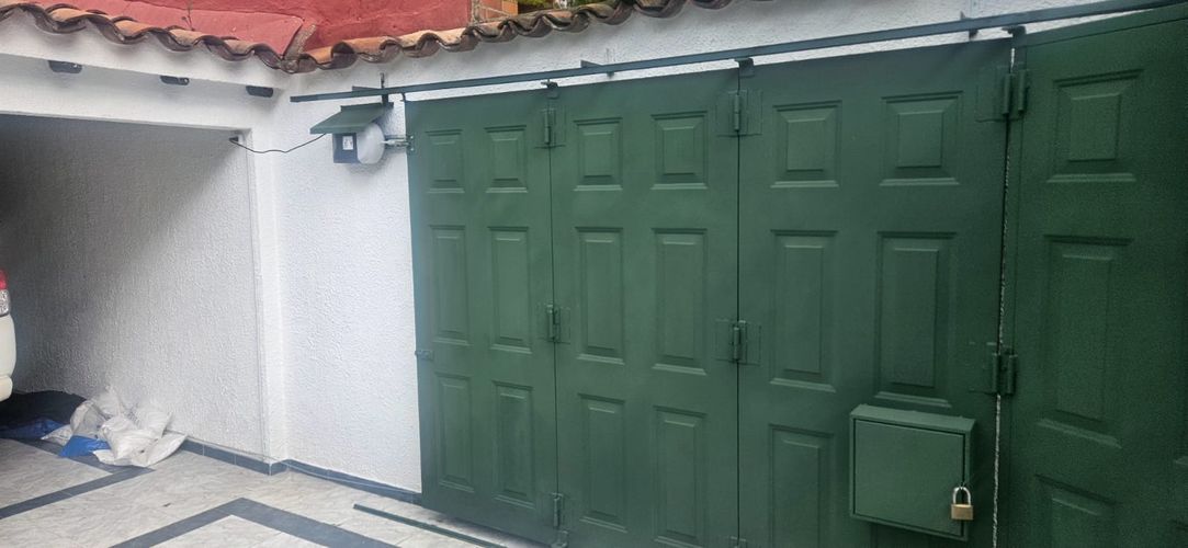 House for rent in Santa Barbara, Bogotá