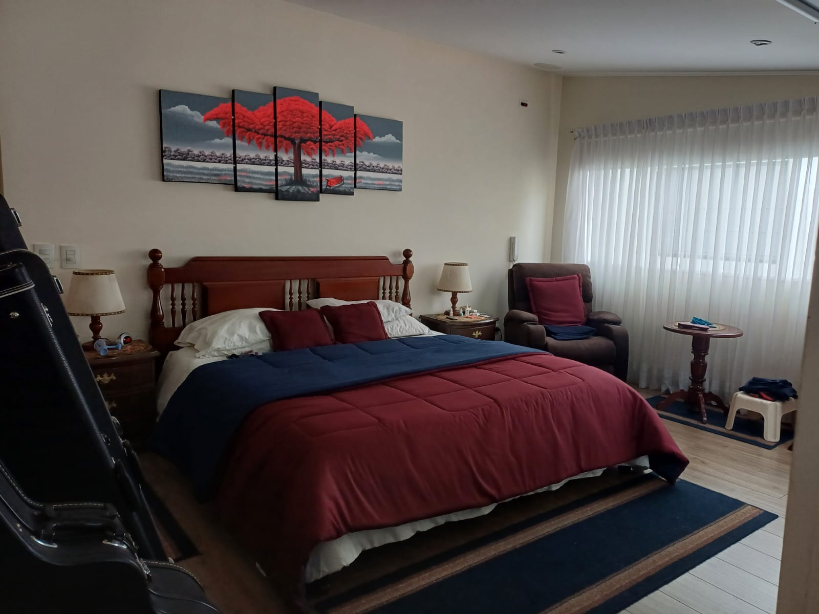 Apartamento en venta en Altos De Bella Suiza, Bogotá · foto 5 de 24