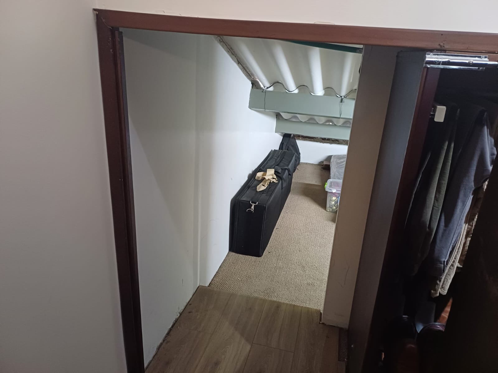 Apartamento en venta en Altos De Bella Suiza, Bogotá · foto 7 de 24