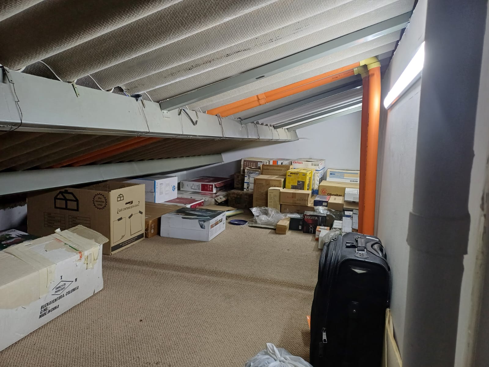 Apartamento en venta en Altos De Bella Suiza, Bogotá · foto 8 de 24