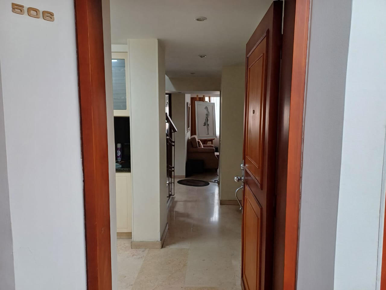 Apartamento en venta en Altos De Bella Suiza, Bogotá · foto 9 de 24