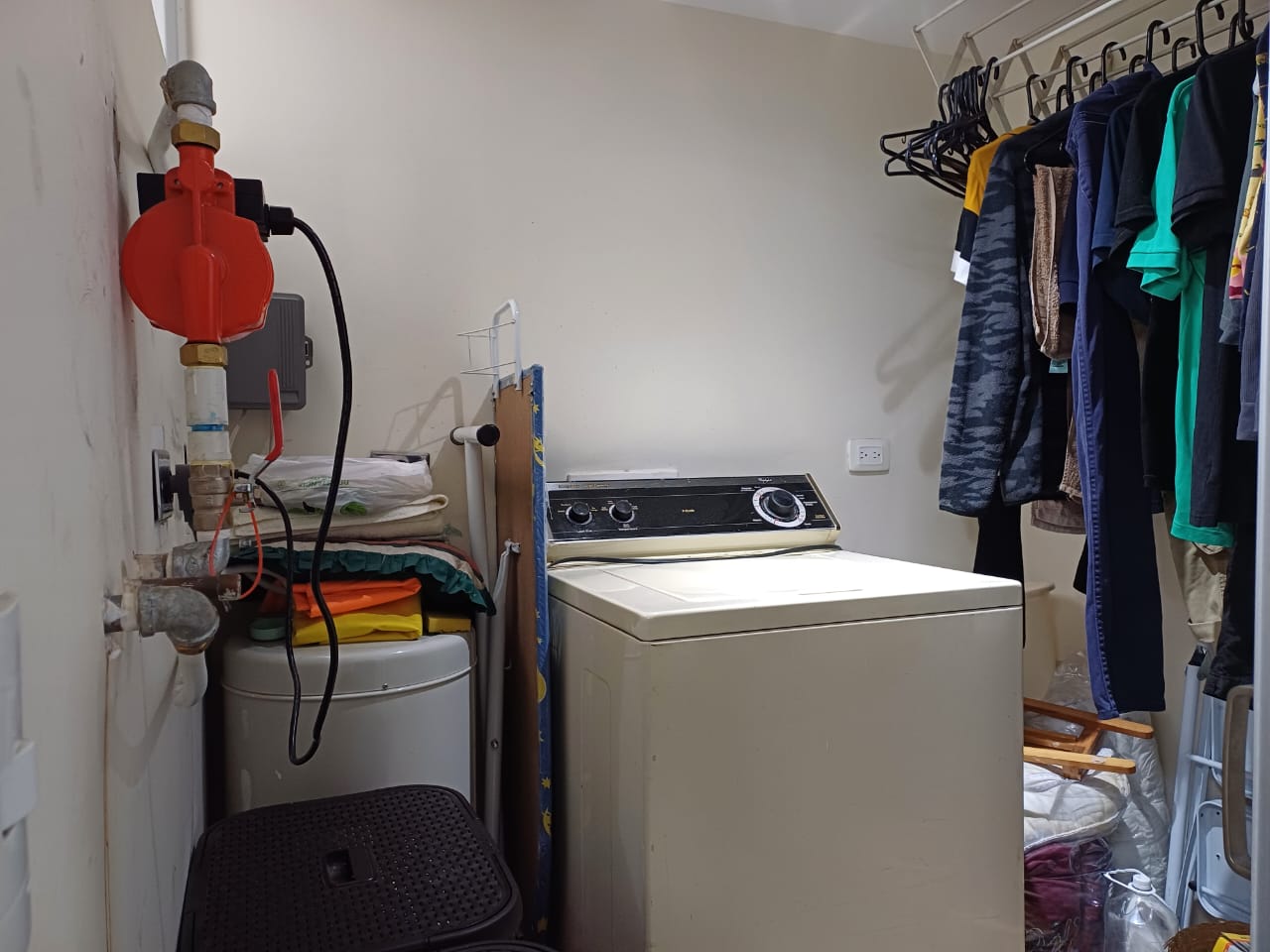 Apartamento en venta en Altos De Bella Suiza, Bogotá · foto 12 de 24