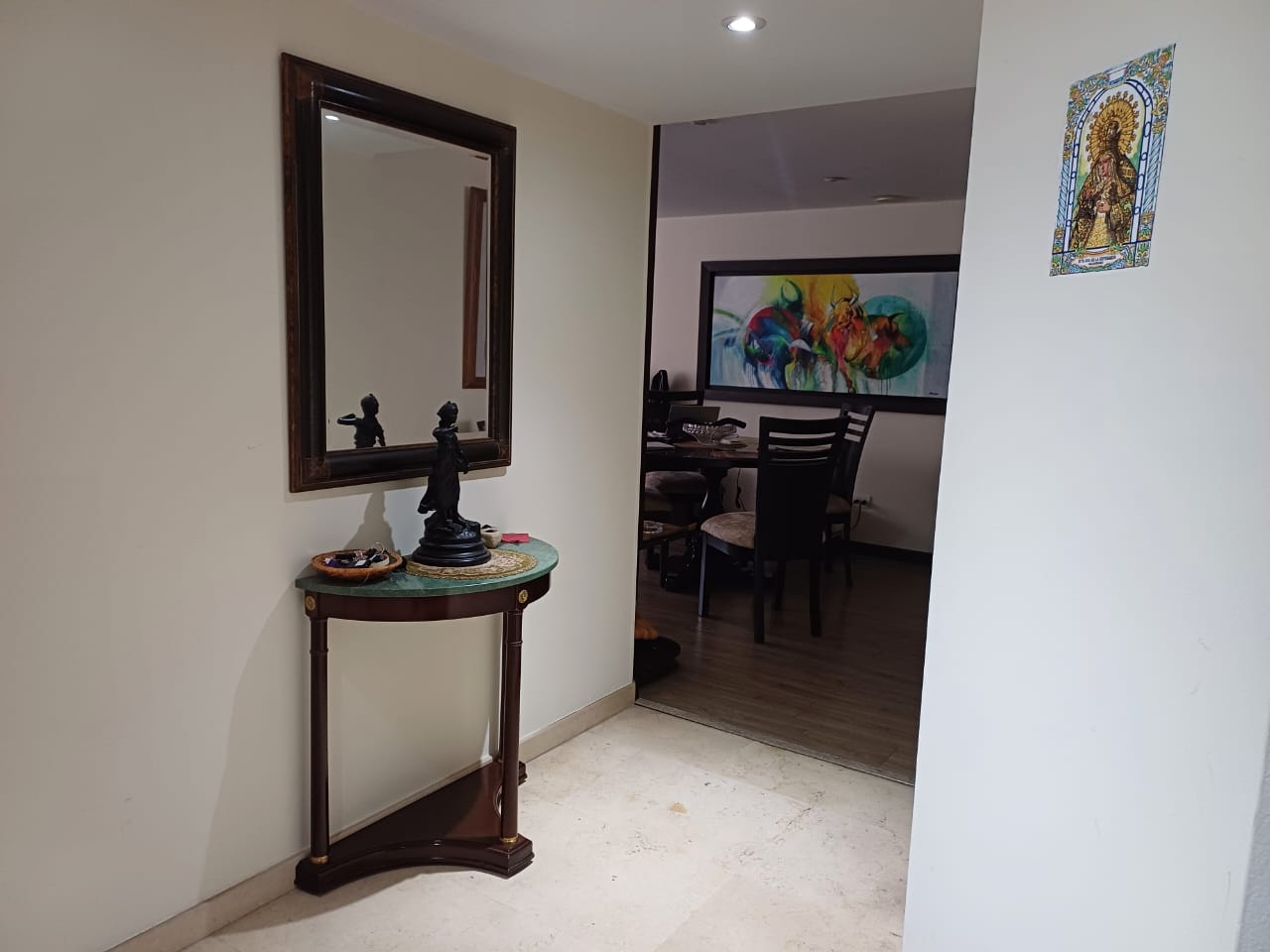 Apartamento en venta en Altos De Bella Suiza, Bogotá · foto 13 de 24