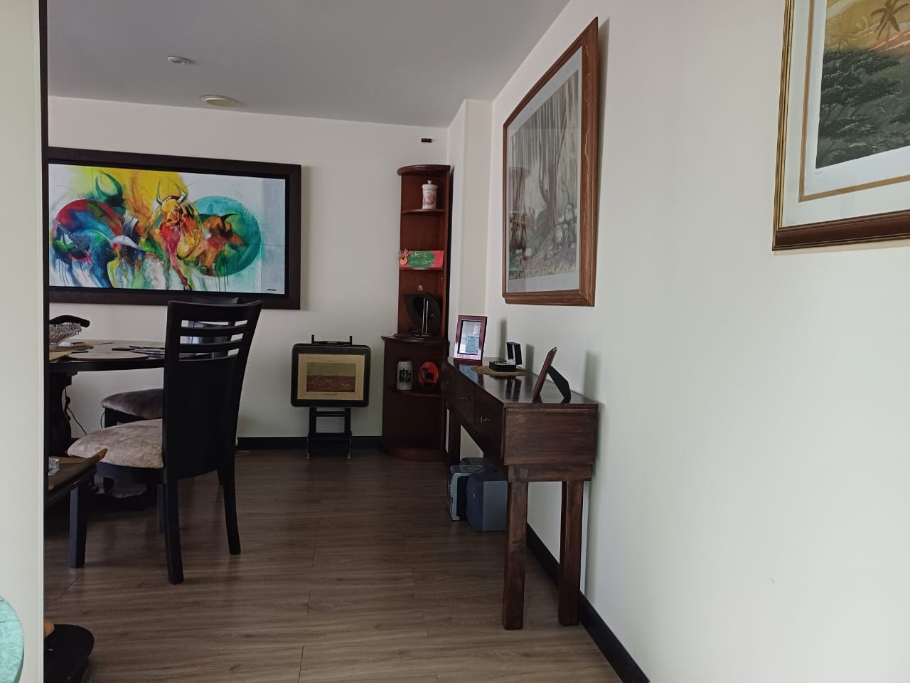 Apartamento en venta en Altos De Bella Suiza, Bogotá · foto 14 de 24