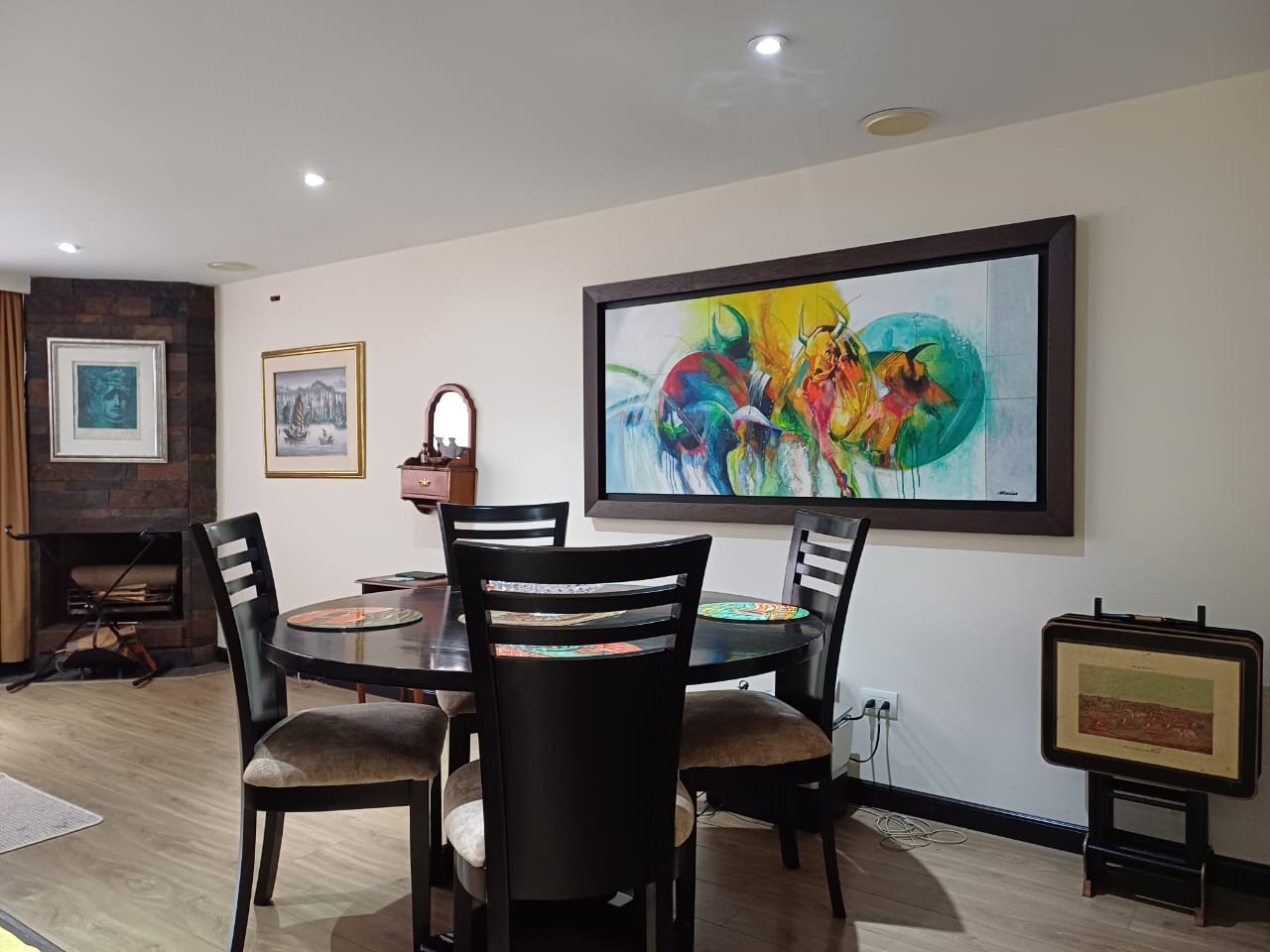 Apartamento en venta en Altos De Bella Suiza, Bogotá · foto 15 de 24