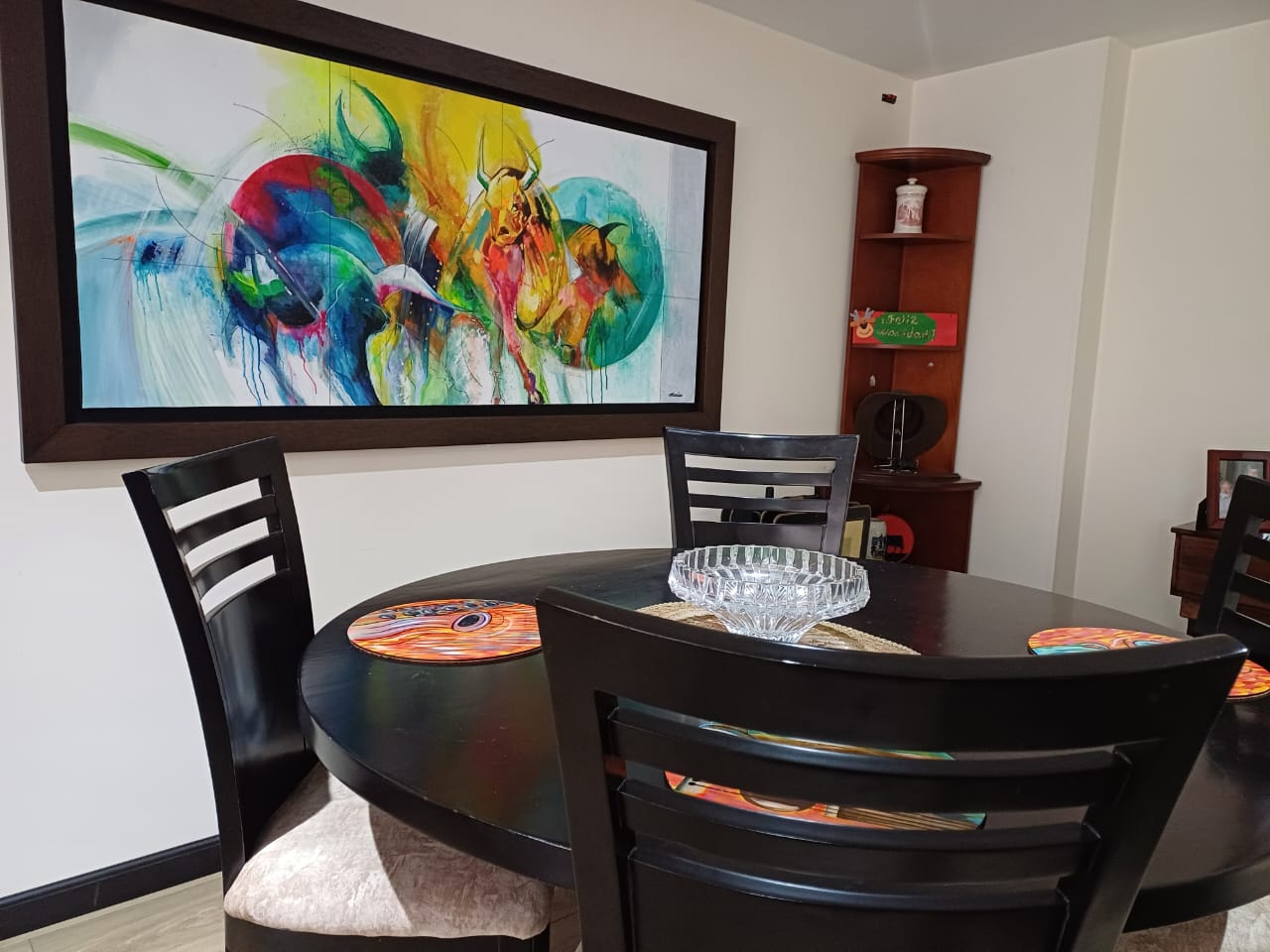Apartamento en venta en Altos De Bella Suiza, Bogotá · foto 16 de 24