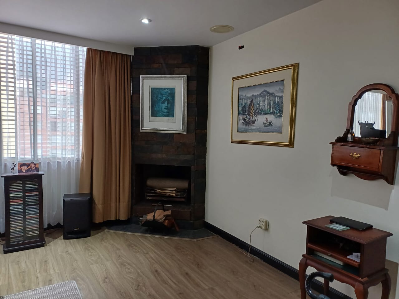 Apartamento en venta en Altos De Bella Suiza, Bogotá · foto 17 de 24