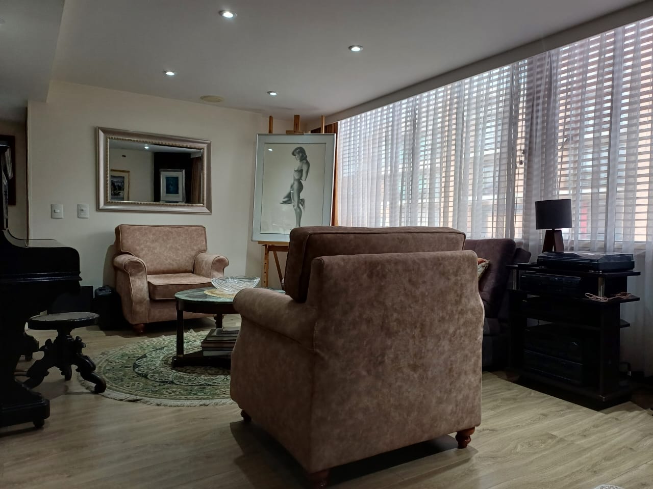 Apartamento en venta en Altos De Bella Suiza, Bogotá · foto 18 de 24