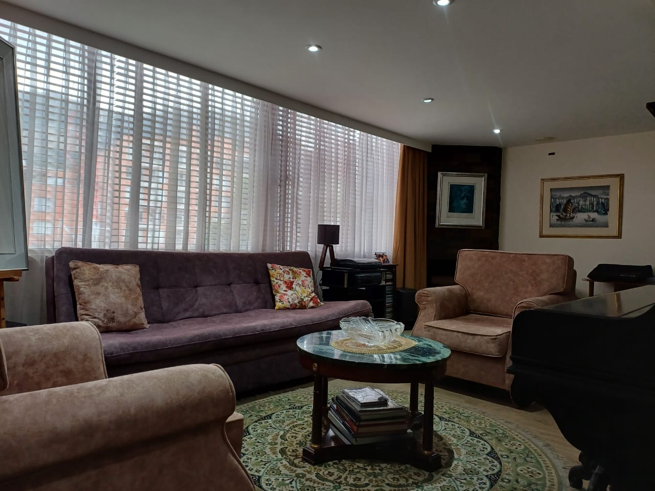 Apartamento en venta en Altos De Bella Suiza, Bogotá · foto 19 de 24