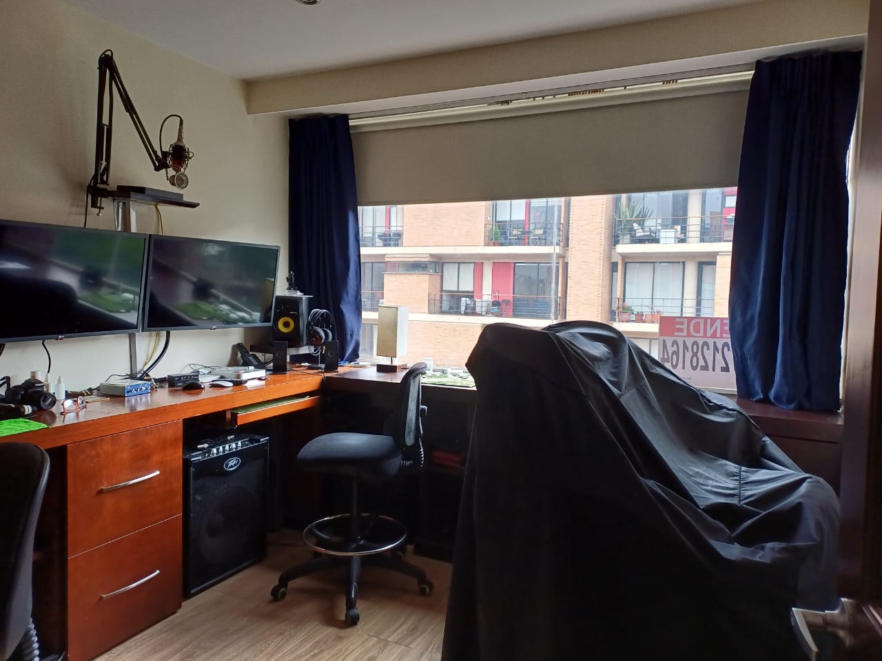 Apartamento en venta en Altos De Bella Suiza, Bogotá · foto 22 de 24