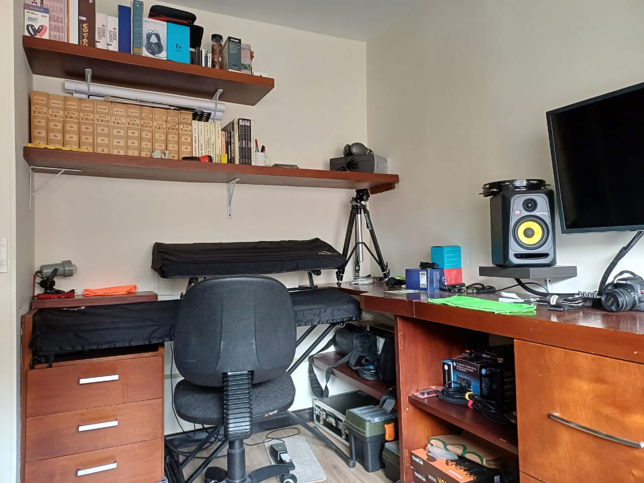 Apartamento en venta en Altos De Bella Suiza, Bogotá · foto 23 de 24