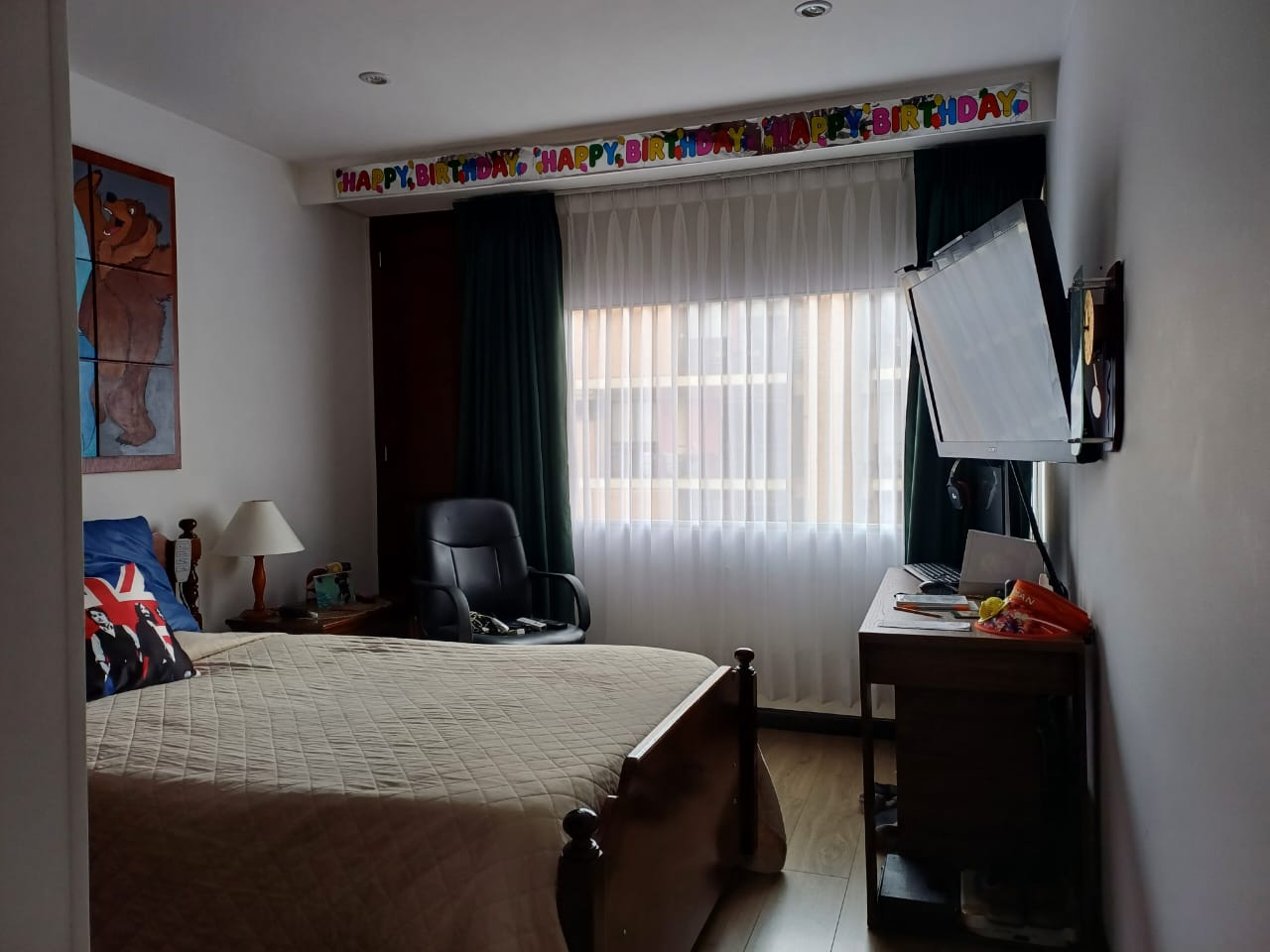 Apartamento en venta en Altos De Bella Suiza, Bogotá · foto 24 de 24
