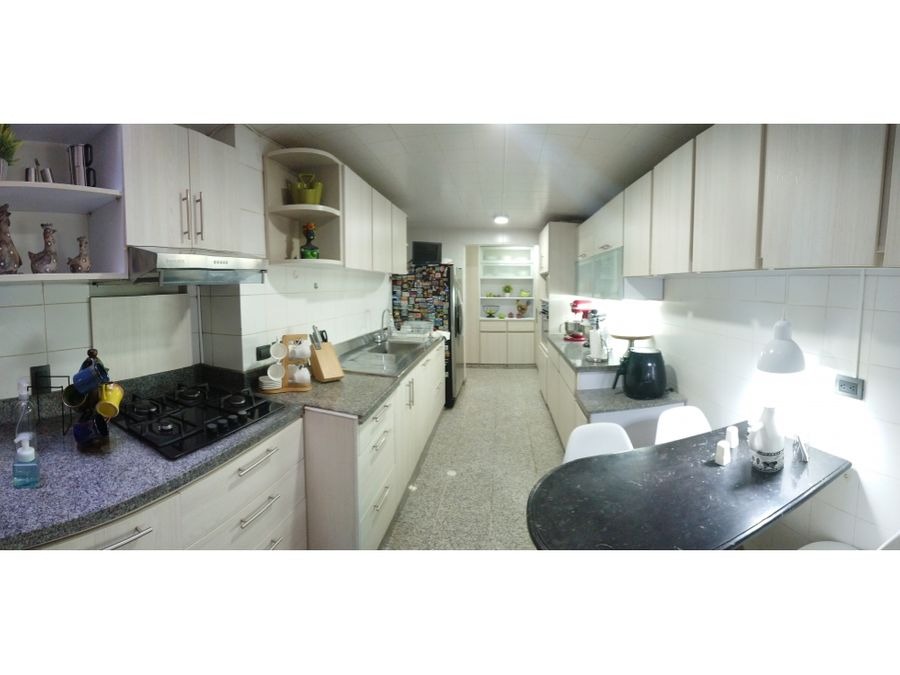Apartamento en venta en El Chico, Bogotá · foto 7 de 12
