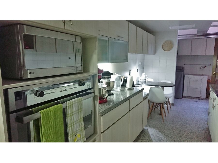 Apartamento en venta en El Chico, Bogotá · foto 8 de 12