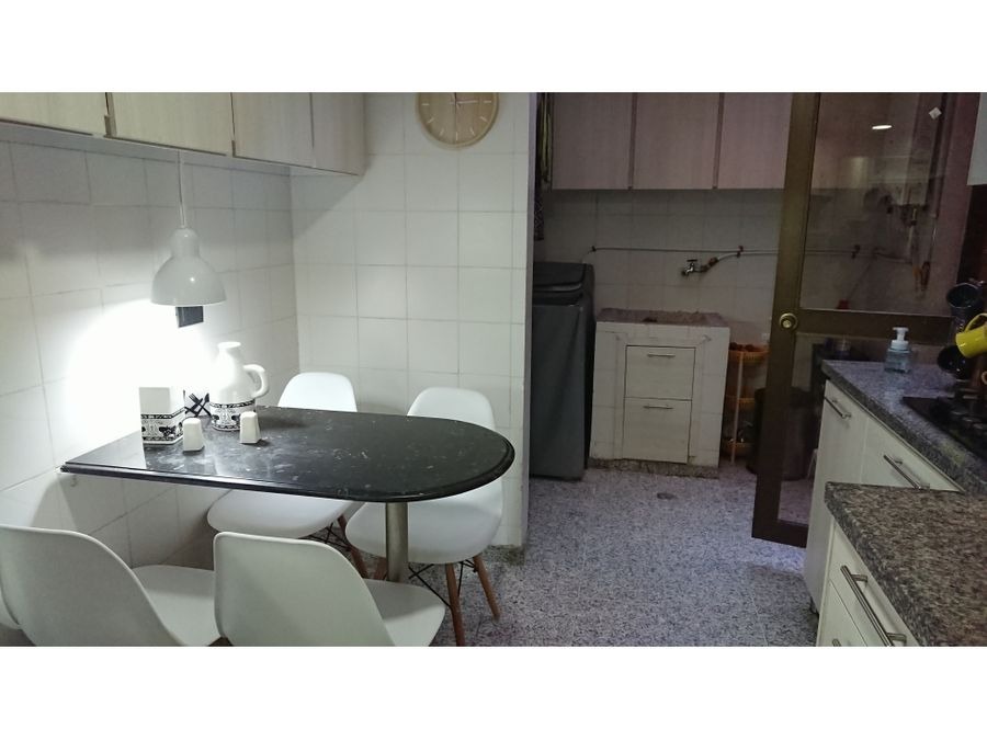 Apartamento en venta en El Chico, Bogotá · foto 9 de 12