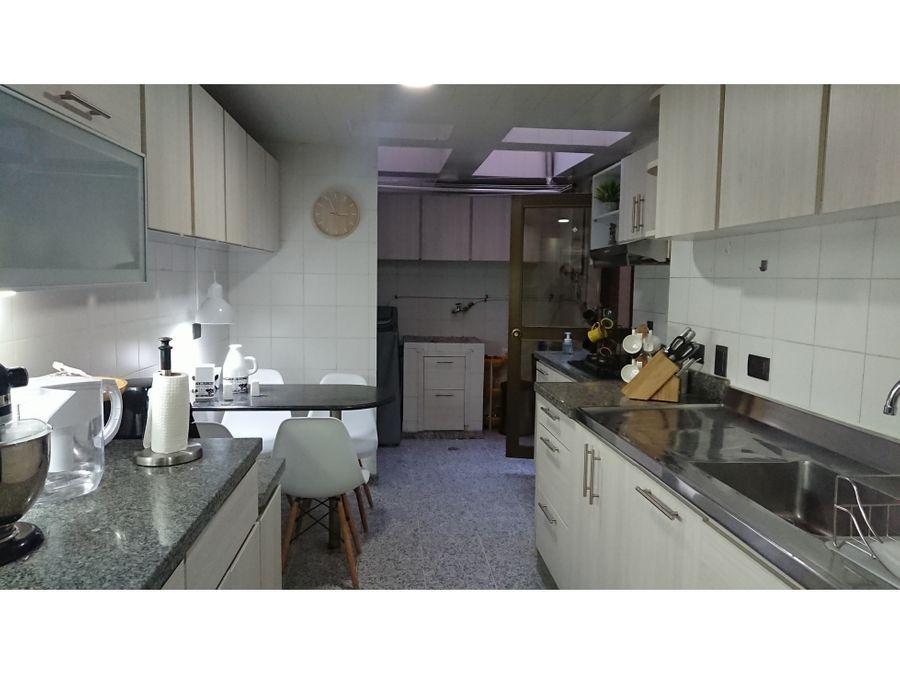 Apartamento en venta en El Chico, Bogotá · foto 10 de 12