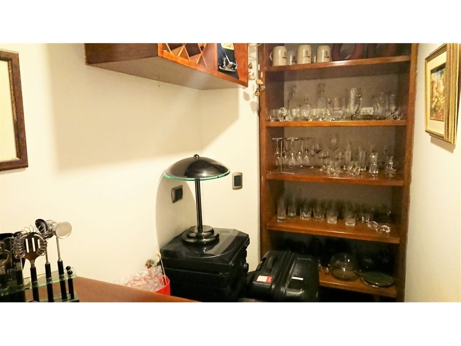Apartamento en venta en El Chico, Bogotá · foto 11 de 12