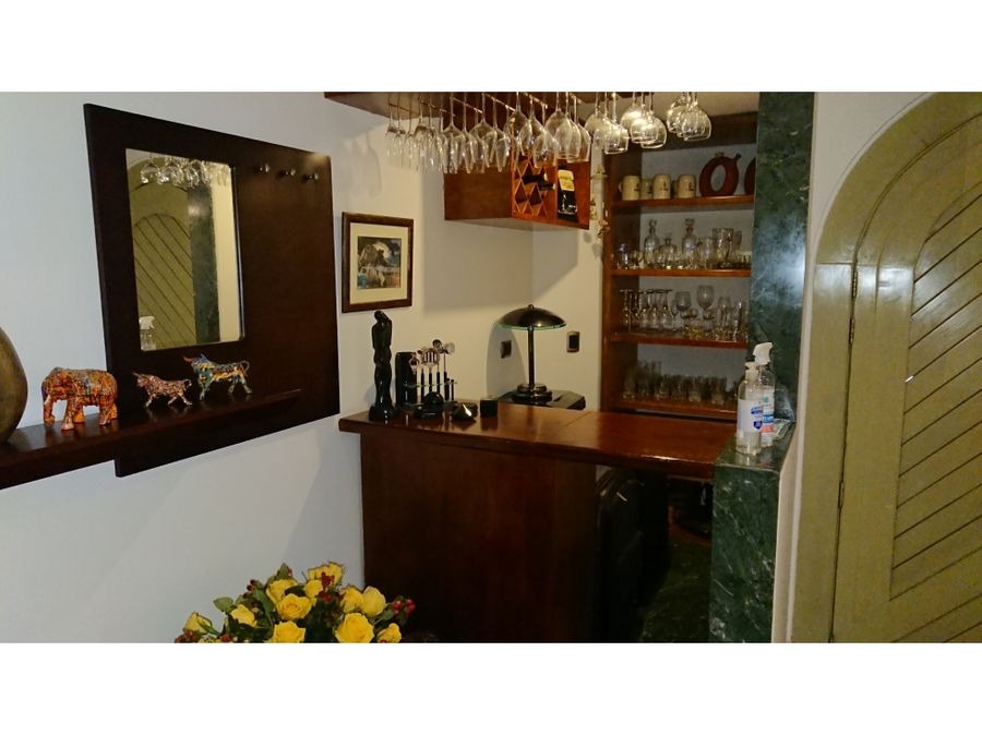 Apartamento en venta en El Chico, Bogotá · foto 12 de 12